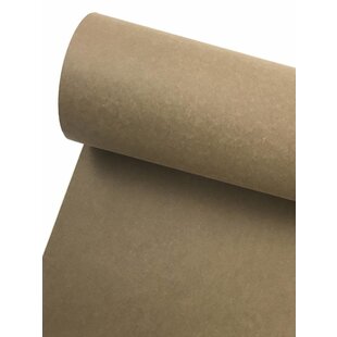 Wasbaar Papier - Bruin - 9,50€ p/m