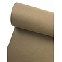 Wasbaar Papier - Bruin - 9,50€ p/m