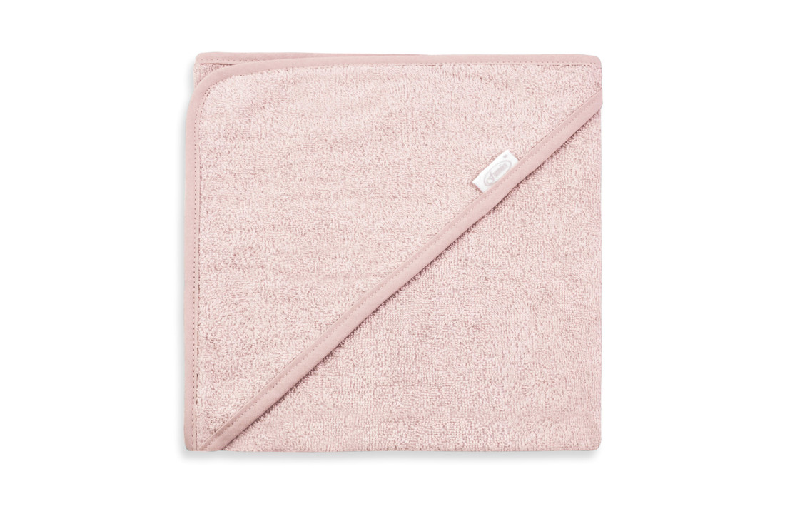 Badcapes voor baby's beschikbaar in verschillende kleuren
