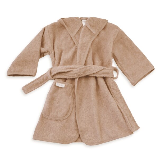 Funnies Badjas - Pink Stone - Vanaf: