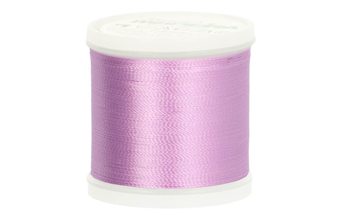 Borduurgaren 1000 m - col 1031 - Roze