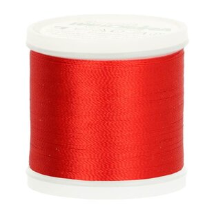 Borduurgaren 1000 m - col 1037 - Rood