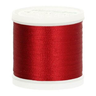 Borduurgaren 1000 m - col 1181 - Rood