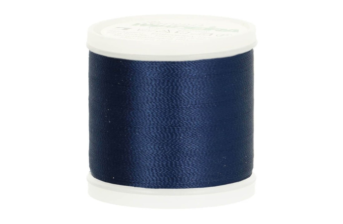 Borduurgaren 1000 m - col 1243 - Blauw