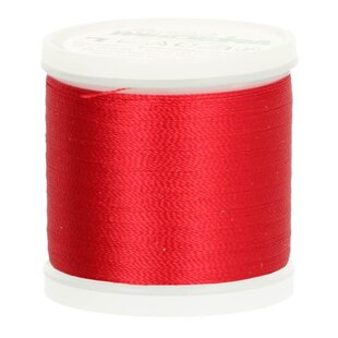 Borduurgaren 1000 m - col 1147 - Rood