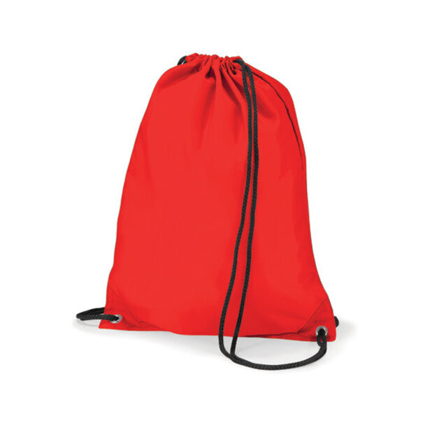 Bag Base Turn- of Zwemzak BagBase - Rood