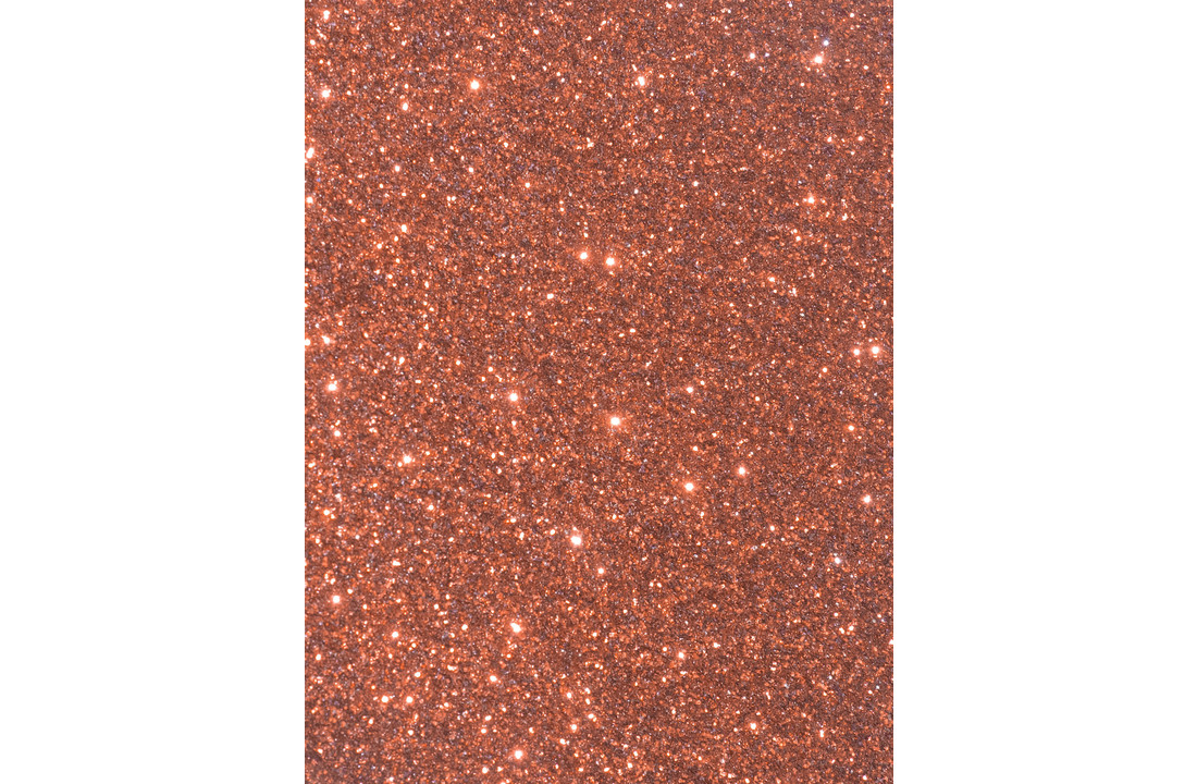 Flex Folie - Brons Glitter - Vanaf: