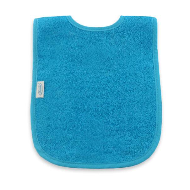 Funnies Bescherm de kleding van je kleintje met een slab