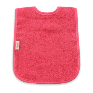 Slab Badstof - Fuchsia