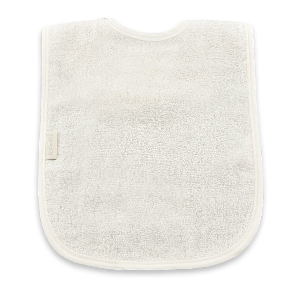 Bescherm de kleding van je kleintje met een slab