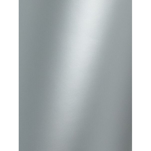 Stahls Mat Zilver | Vel 50 x 30cm