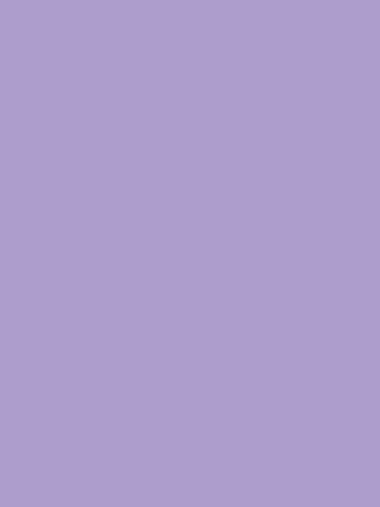 Flex Folie - Pastel Paars - Vanaf: