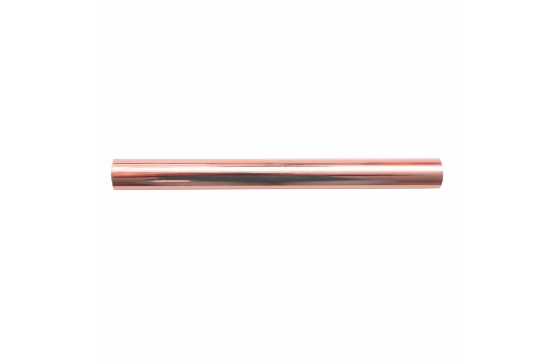 Foil Quill - hot foil rol - Rosé Goud