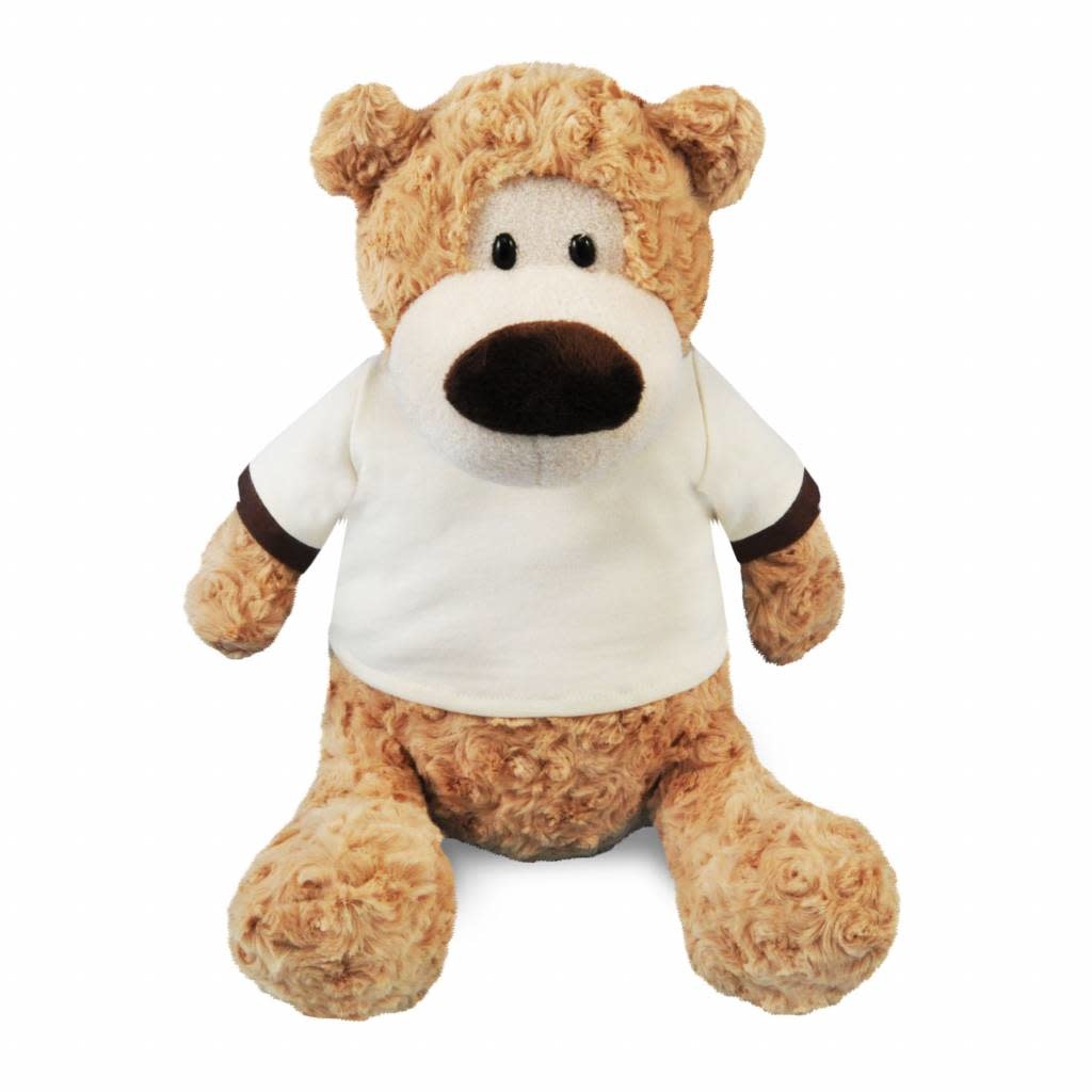 Knuffel - Beer Felix Bruin