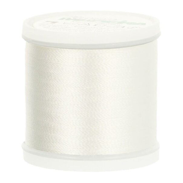 Madeira Borduurgaren 1000 m - col 1001 - Wit