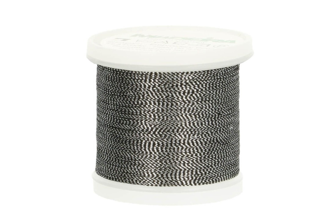 Metallic Borduurgaren 200 m - col 442 - Multicolor