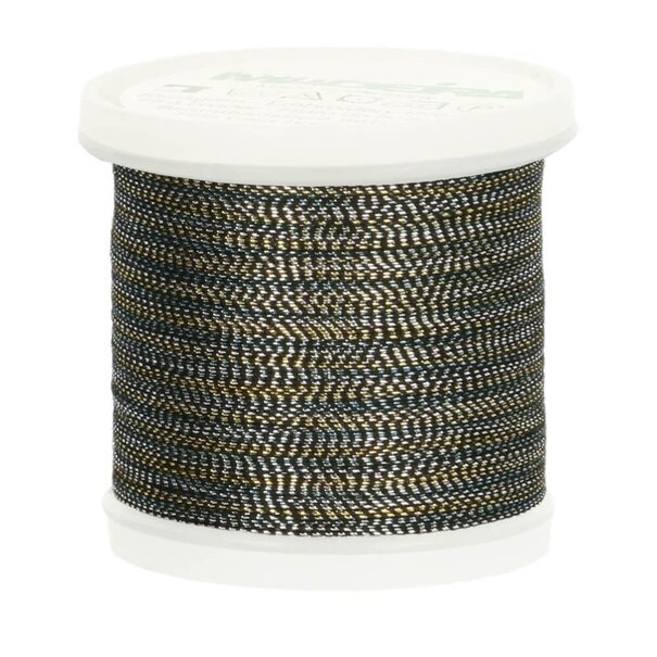 Madeira Metallic Borduurgaren 200 m - col 484 - Multicolor