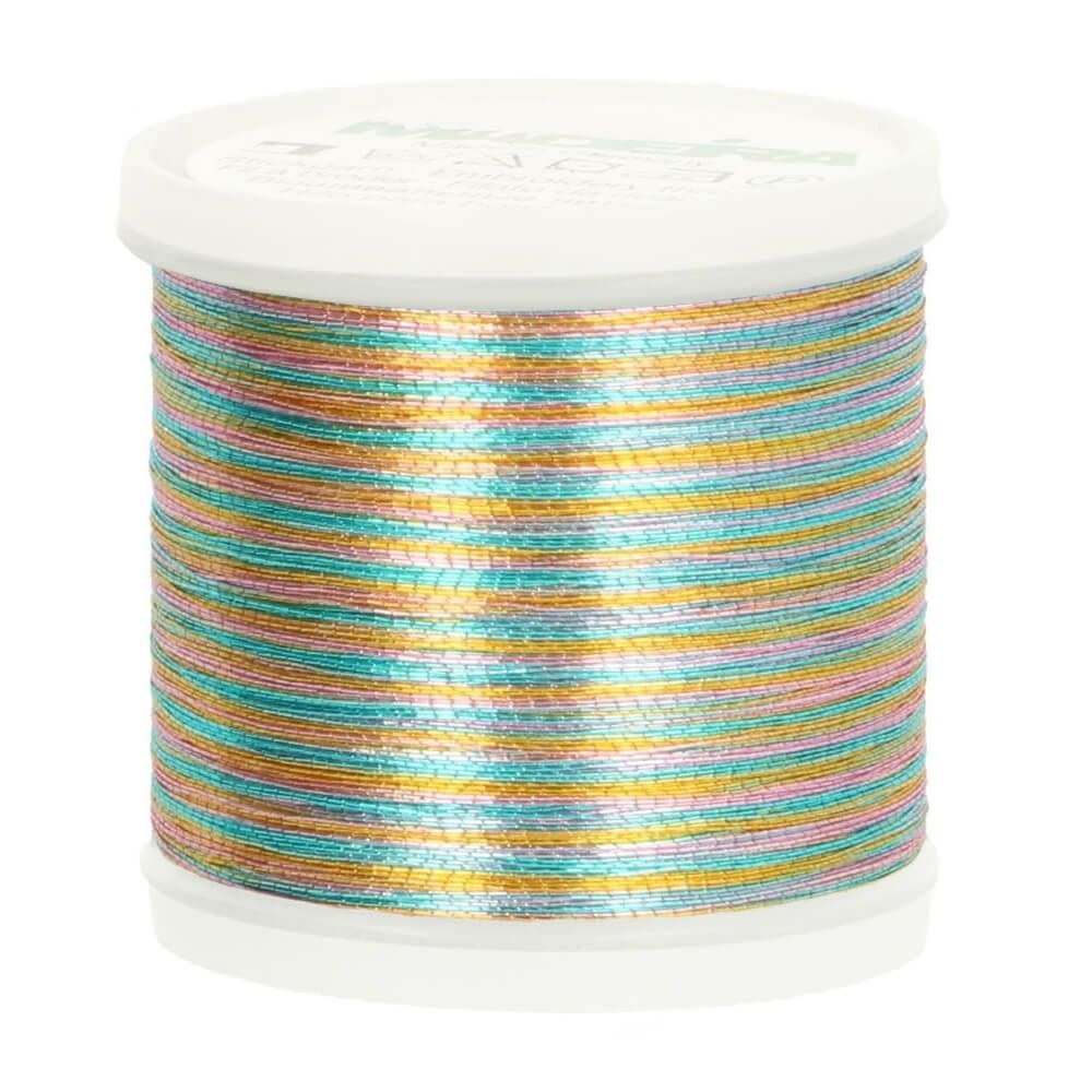 Madeira Metallic Borduurgaren 200 m - col Astro 4