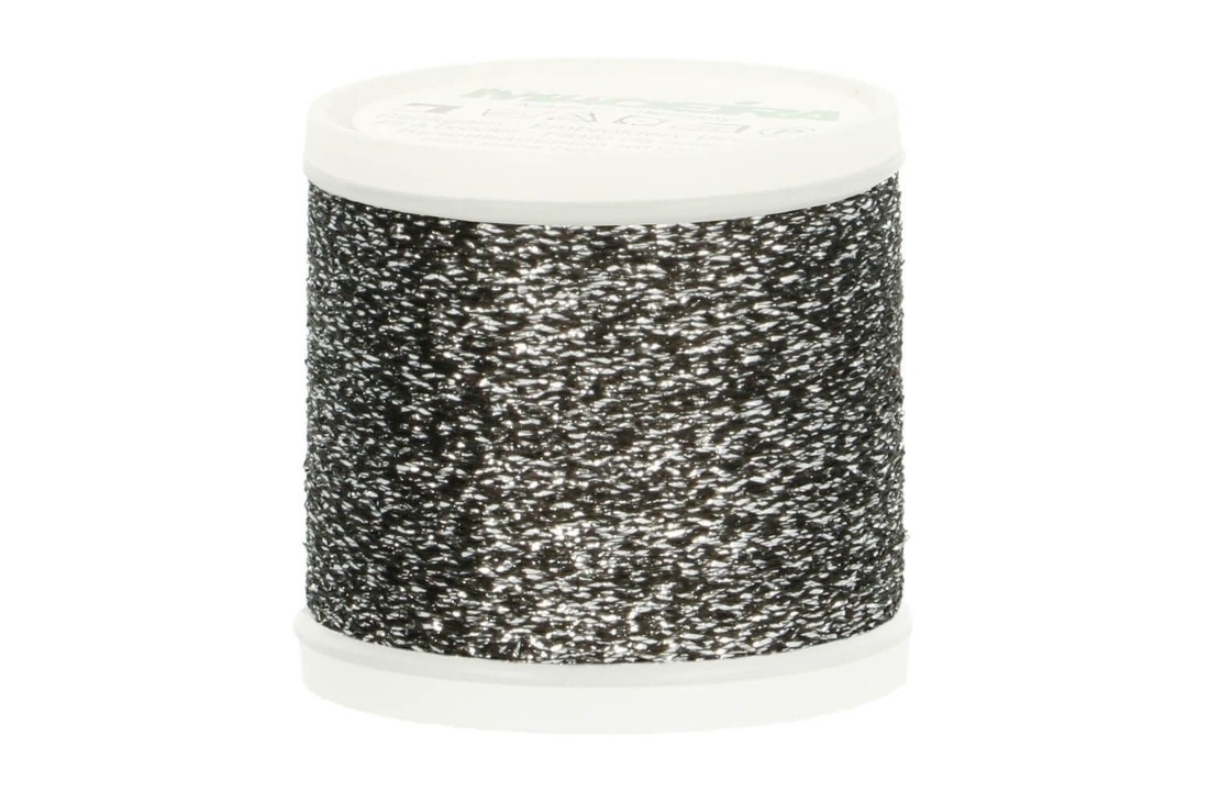 Madeira Metallic Borduurgaren 200 m - col 260
