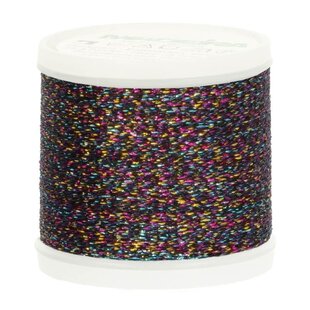 Metallic Borduurgaren 200 m - col 270 - Multicolor