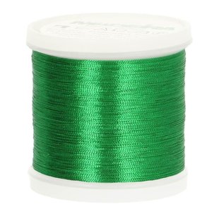 Metallic Borduurgaren 200 m - col 358 - Groen