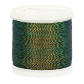 Metallic Borduurgaren 200 m - col 490 - Multicolor