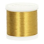 Madeira Metallic Borduurgaren 200 m - col Gold 7