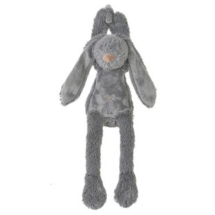 Happy Horse Rabbit Richie Muziekdoosje - Donkergrijs