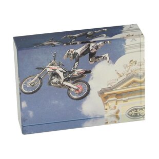 Sublimatie artikelen