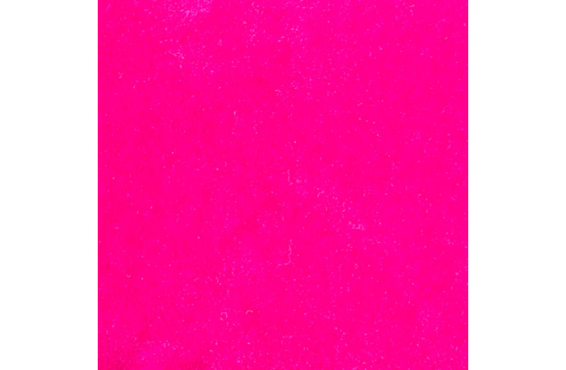 Flock Folie - Roze - Vanaf: