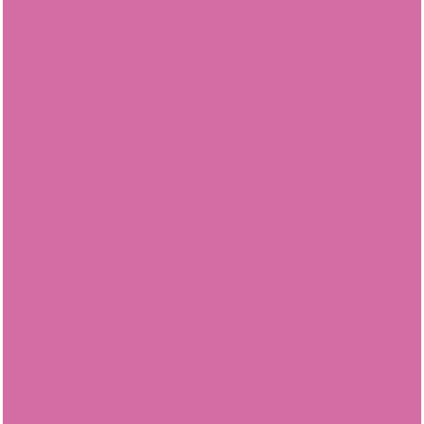 Ritrama Plotter Vinyl mat - Roze - 2€ p/m