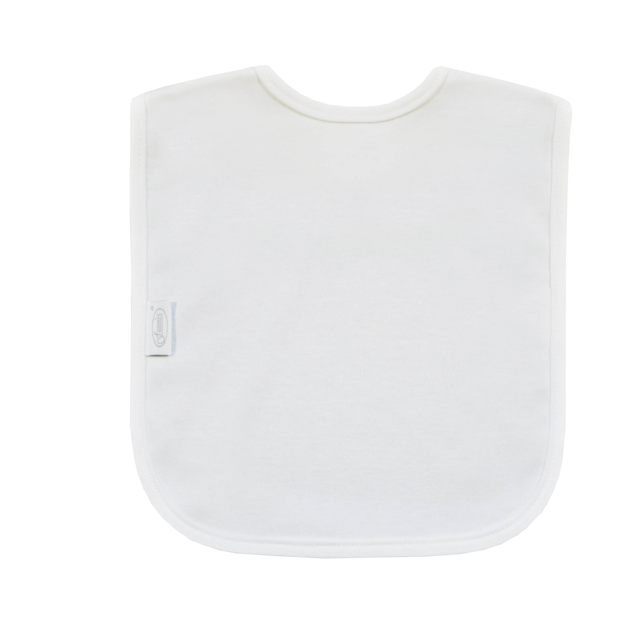 Slab Tricot - Wit