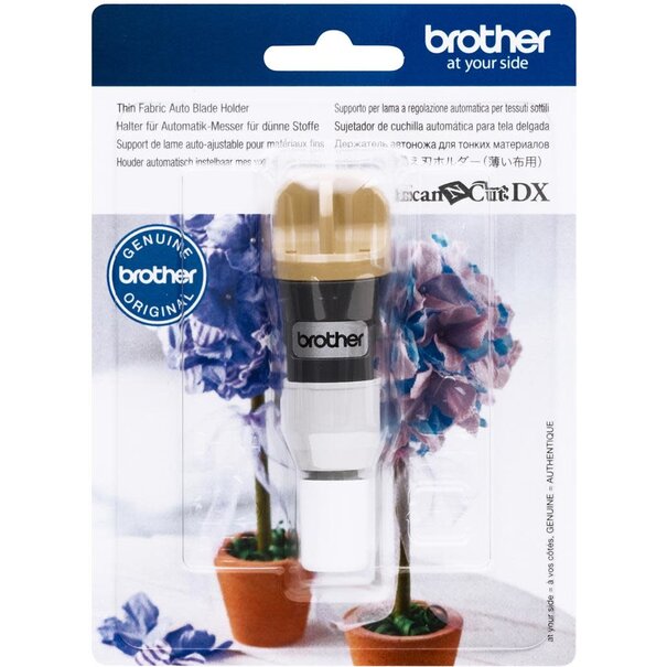 Brother Meshouder automatisch mes fijne stoffen - Scan n cut SDX