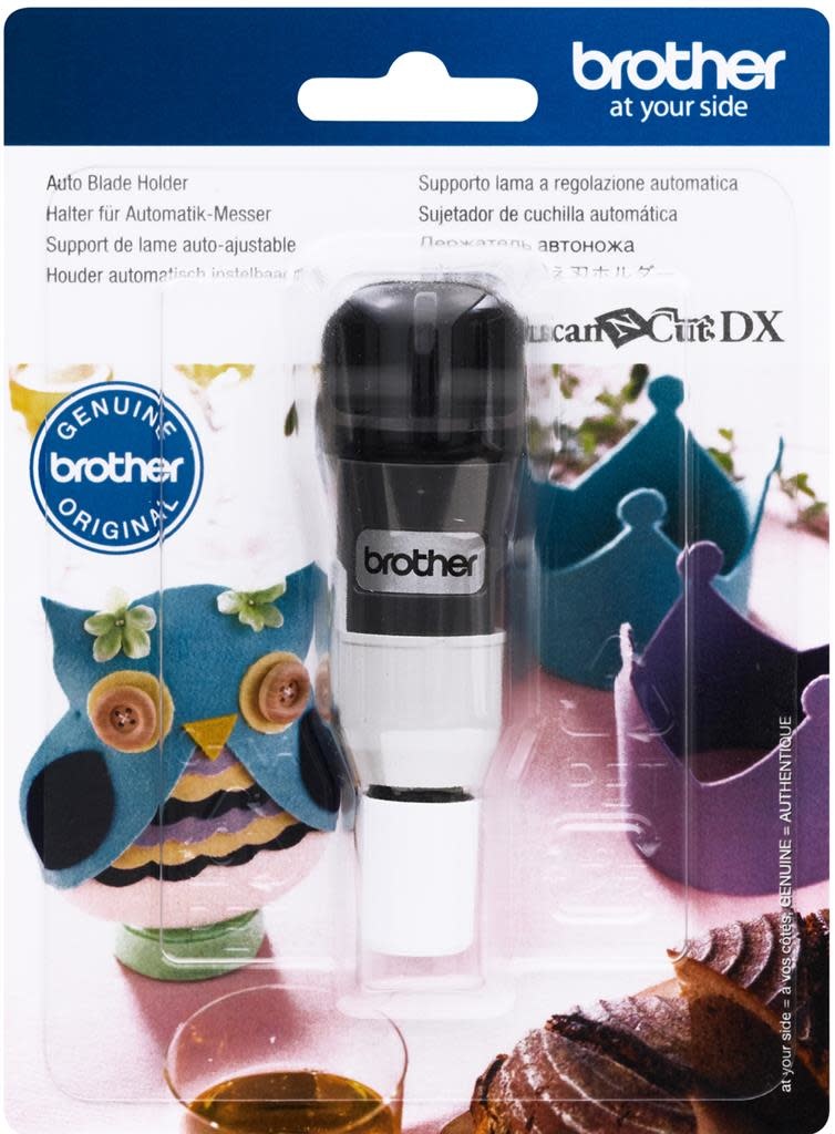 Meshouder automatisch mes - Scan n cut SDX