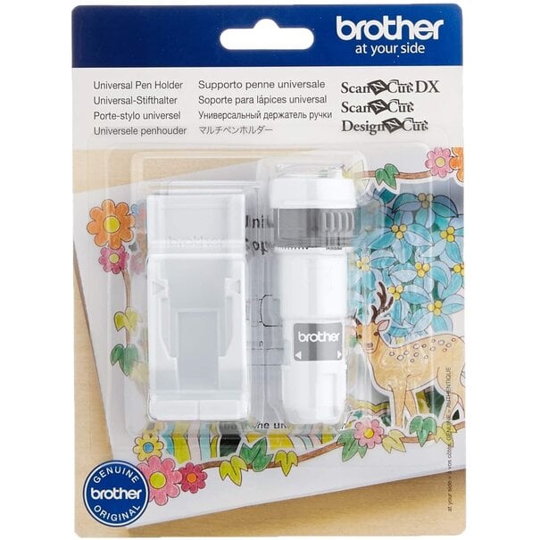 Brother Penhouder universeel - Scan n cut SDX