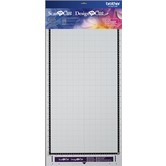 Scan 'n Cut - Standaard Snijmat - 12" X 24"