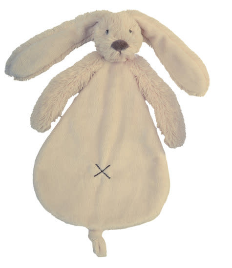 Knuffeldoekje - Happy Horse - Rabbit Richie Beige
