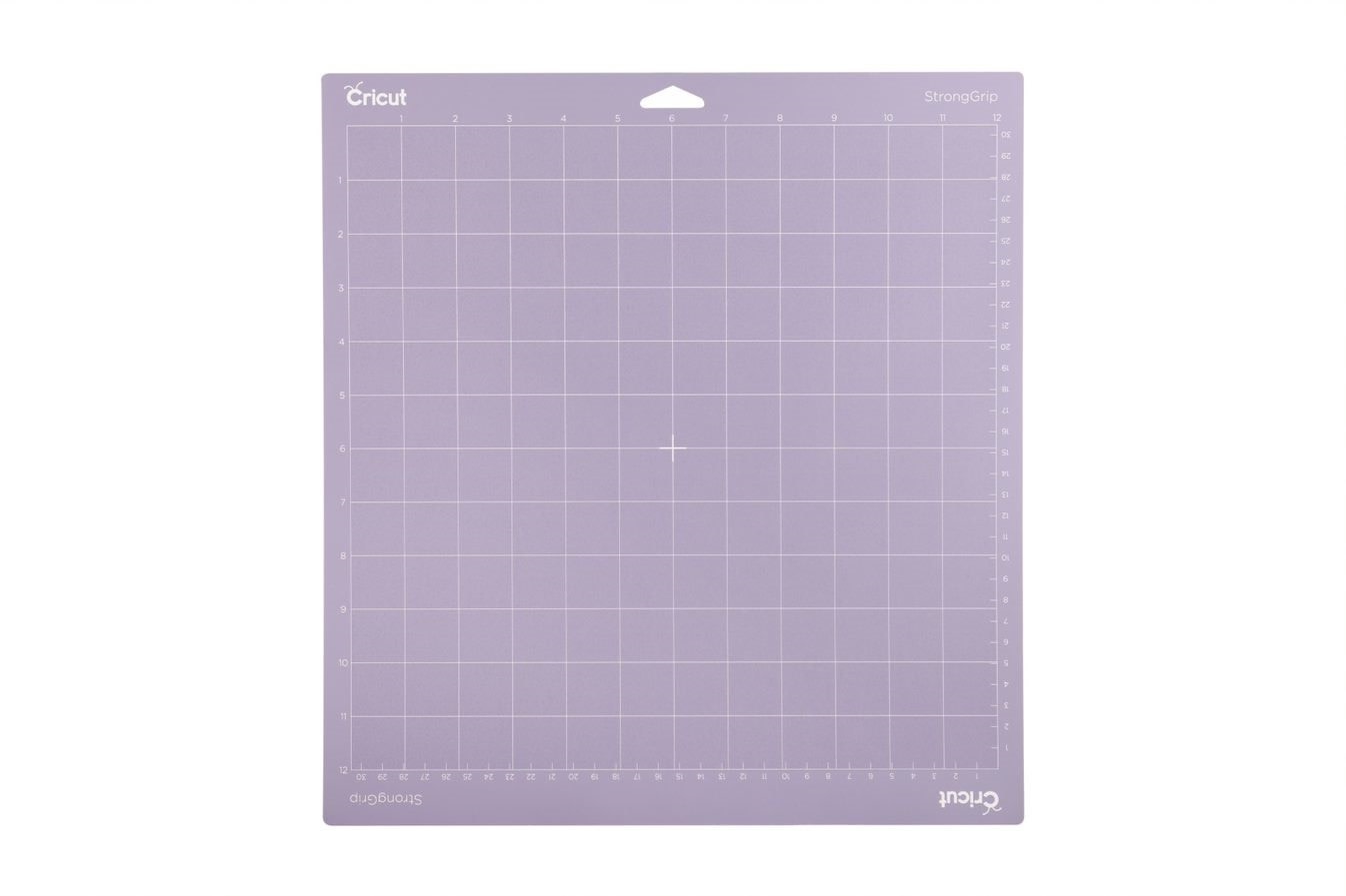 Cricut sterk klevende snijmat 30,5cm x 30,5cm
