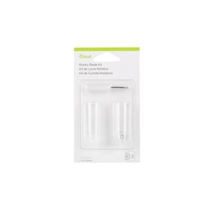 Cricut rotary blade kit 12mm