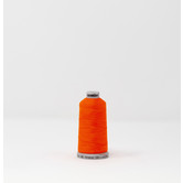 1837 fluo oranje - polyneon 40 1000m