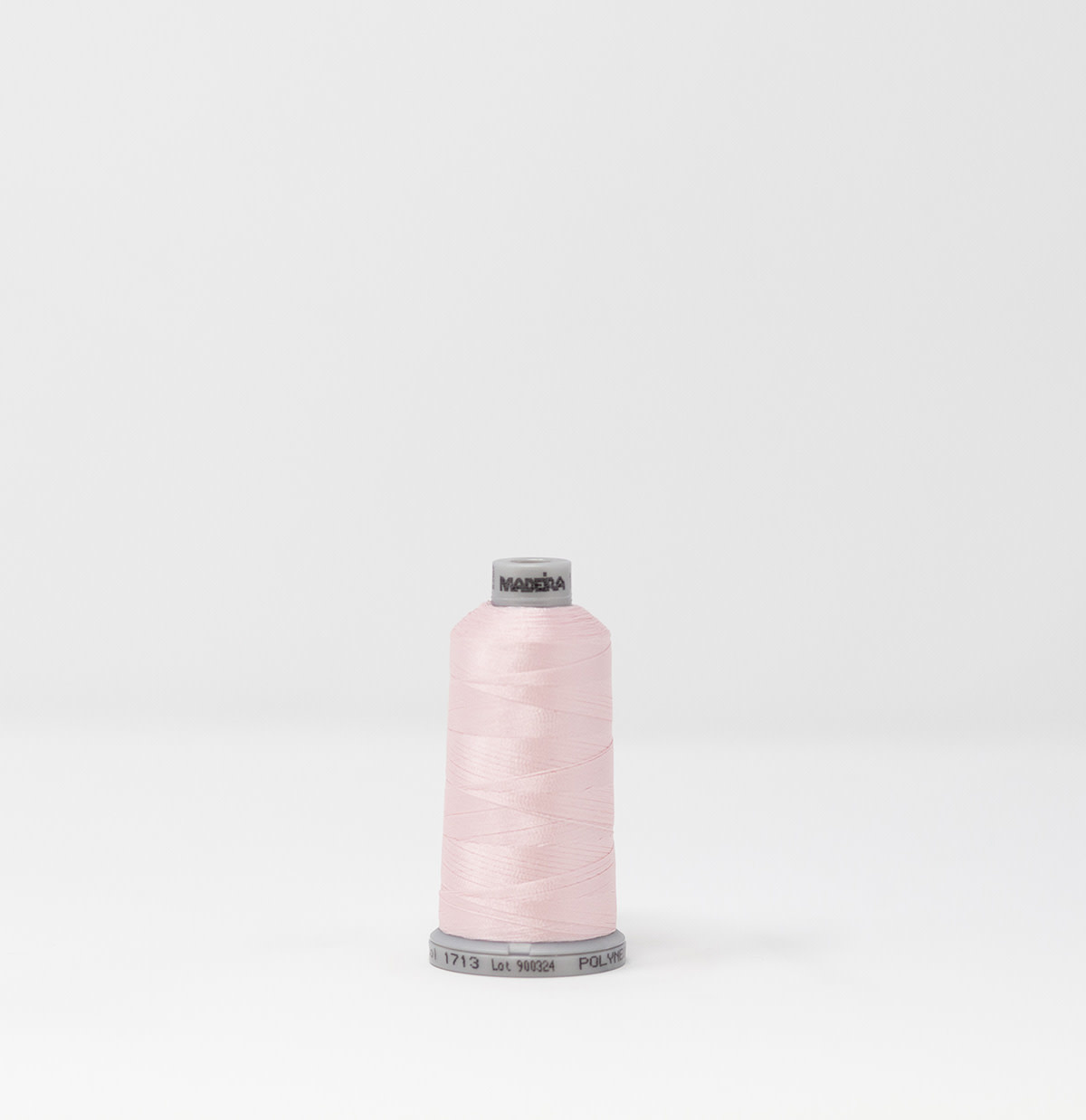 1713 blush roze - polyneon 40 1000m