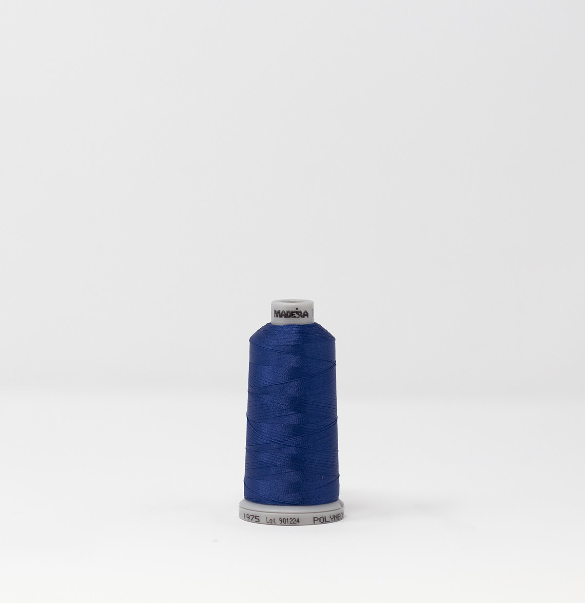 1975 koloniaal blauw - polyneon 40 1000m