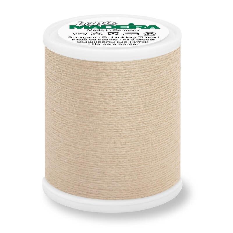 3842 donker creme - lana 200m