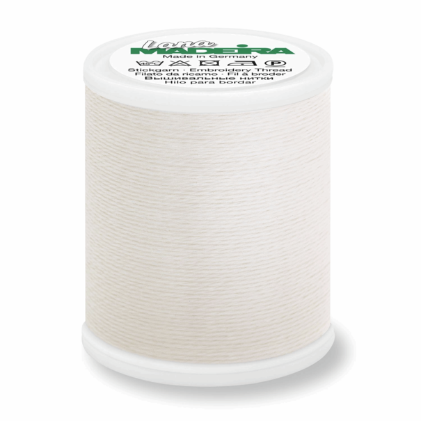 Madeira 3890 offwhite - lana 200m