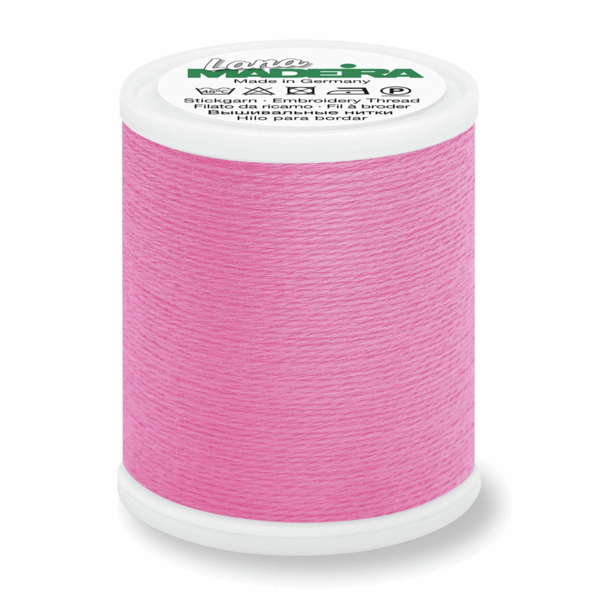 Madeira 3709 lippenstift roze - lana 200m