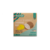 Shampoo Bar - Crazy in the Coconut - Wondr