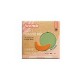 Shampoo Bar - Sweet Melon - Wondr