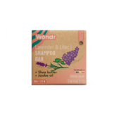 Shampoo Bar - Purple Healing - Wondr