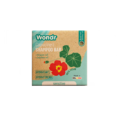 Shampoo Bar - Flower Power - Wondr