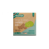 Shower Bar - Ginger & Lime - Wondr